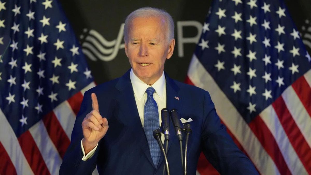Joe Biden Berbicara Terbuka: Menghadapi Kanker Prostat dengan Ketabahan dan Harapan