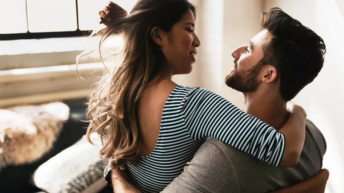 10 Cara Membina Hubungan Seksual yang Lebih Bermakna