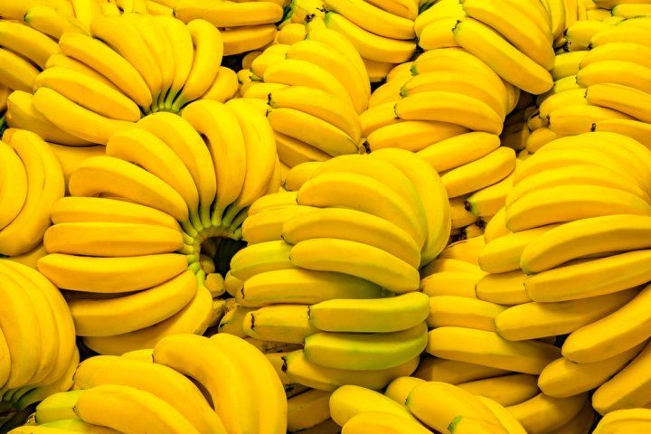 10 Manfaat Pisang untuk Kesehatan Tubuh yang Jarang Diketahui